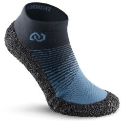 Skinners Barefoot zoknicipő SKINNERS 2.0 tengerészkék - XXL(47-48)