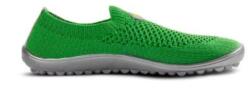 leguano Gyerek barefoot tornacipő LEGUANO LEGUANITO SCIO zöld - 34