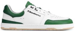 Barebarics Barefoot tornacipő Barebarics Wave fehér/sötétzöld - 41