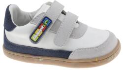 Beppi Gyerek barefoot tornacipő BEPPI SAPATO CASUAL BABY fehér szürke - 23