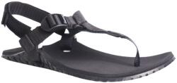 Bosky Shoes Barefoot szandál BOSKY PERFORMANCE Y-TECH fekete fehér - 39
