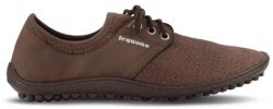 leguano Barefoot tornacipő LEGUANO JUNO mokka - 42