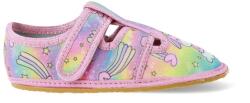 RAYVE Gyerek barefoot váltócipő RAYVE SLIPPERS unikornis - 29