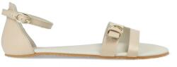Angles Női barefoot szandál ANGLES THEMIS bézs - 38