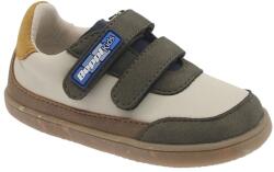 Beppi Gyerek barefoot tornacipő BEPPI SAPATO CASUAL BABY khaki bézs - 20