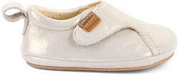 Froddo Gyerek barefoot cipő FRODDO PREWALKERS II arany - 21