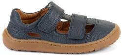 Froddo Gyerek barefoot szandál FRODDO SANDAL VELCRO II sötétkék - 31