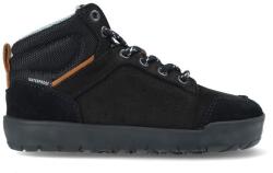 RAYVE Gyerek barefoot bokacsizma RAYVE BILBAO 3.0 fekete - 31