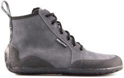 Saltic Barefoot bakancs SALTIC OUTDOOR HIGH szürke - 45