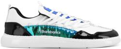 Barebarics Barefoot tornacipő BAREBARICS FUTURA fehér/holografikus - 37