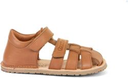 Froddo Gyerek barefoot szandál FRODDO SANDAL FLEXY F barna - 31