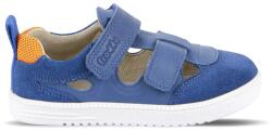 Froddo Gyerek barefoot szandál FRODDO LOOP SANDAL elektromos kék - 29