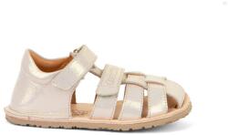 Froddo Gyerek barefoot szandál FRODDO SANDAL FLEXY F arany - 33