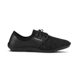 leguano Barefoot tornacipő LEGUANO JUNO fekete - 42