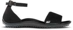 leguano Női barefoot szandál LEGUANO JARA fekete - 37