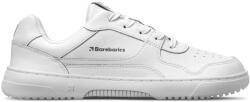 Barebarics Barefoot tornacipő Barebarics Zing All White fehér bőr - 39