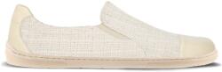 BE LENKA Női barefoot slip-on cipő Be Lenka Breeze elefántcsont - 37