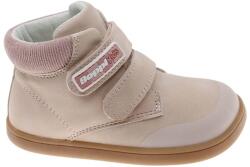 Beppi Gyerek barefoot egész éves cipő BEPPI CASUAL BOOT BABY rózsaszín - 20