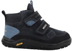 Primigi Gyerek barefoot egész éves cipő PRIMIGI PYR GTX 24182 sötétkék - 29