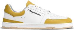 Barebarics Barefoot tornacipő Barebarics Wave fehér/napsárga - 37