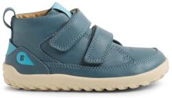 Bobux Gyerek barefoot tornacipő BOBUX ALPHA TREK szürke - 32