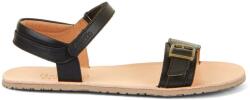 Froddo Női barefoot szandál FRODDO FLEXY BUCKLE fekete - 38