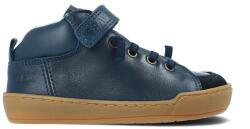 CRAVE Gyerek barefoot téli cipő CRAVE BERGEN WINTER 3.0 kék - 34