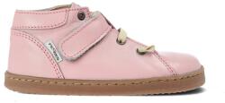 Pegres Gyerek barefoot bakancs PEGRES BF 52 0.1 rózsaszín - 32