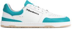 Barebarics Barefoot tornacipő Barebarics Wave - fehér/türkiz - 46