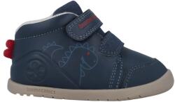biomecanics Gyerek barefoot téli cipő BIOMECANICS SAUVAGE kék - 21
