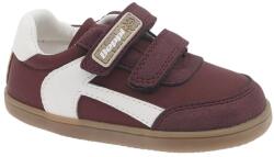 Beppi Gyerek barefoot tornacipő BEPPI SAPATO CASUAL BABY bordó - 21
