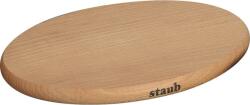 Staub Tocător Staub oval 29 cm magnetic (40509-375-0) Tocator