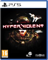 Fulqrum Publishing Hyperviolent (PS5)