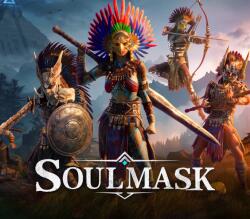 Qooland Games Soulmask (PC)