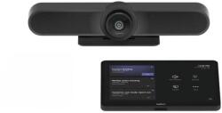 Logitech Room Solution Teams Small Bundle with Tap Cat 5e (TAPMUPMSTASU2)