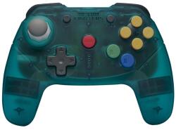 Retro Fighters Brawler64 Bluetooth NSO Ed. Blue (RET00437)