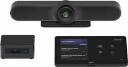 Logitech TAP Small Room Meetup ASUS NUC 15 Ultra 7 (TAPMUPMSTASU3)