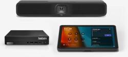 Logitech TAP Small Room Meetup Lenovo Core Gen2 Ultra 7 (TAPMUPMSTLNV7)