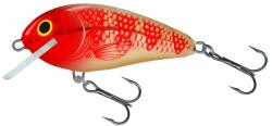 Salmo Butcher Golden Red Head Sinking 5 cm 7g (QBU031)