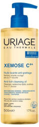 Uriage XÉMOSE C8+ Olajtusfürdő száraz bőrre (500ml)