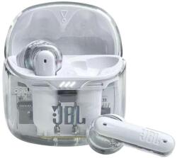JBL Tune Flex Ghost white (JBLTFLEXGWHT) Слушалки