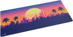 Trust Mousepad Trust GXT 759SM XXL orange/purp (TR-26309) - bsp-shop Mouse pad