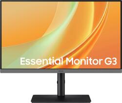 Samsung Essential G3 S27HG320EU Monitor