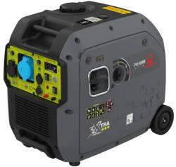 Pramac PR552SXB000 Generator