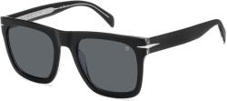 David Beckham DB 7000/S FLAT 7C5/IR
