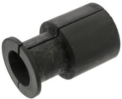 FEBI Bucsa de Cauciuc pentru Bara de Stabilizare Fata (40/68x109mm) Rvi Midliner Midlum 05.89- RENAULT TRUCKS MIDLINER/MIDLUM (FE47644)