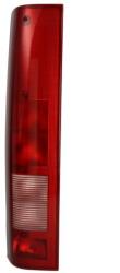 DEPO Lampa Stop Spate Stanga (p21w/R5W, Culoare Semnalizator Alb, Culoare Sticla Rosu) Iveco Daily Iii Break / Complet (663-1903L-UE)