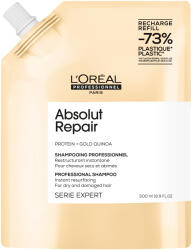 L'Oréal Serie Expert Absolut Repair Refill sampon 500 ml