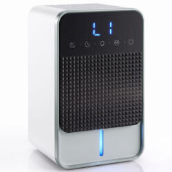 HomCom 821-049V90WT Dezumidificator
