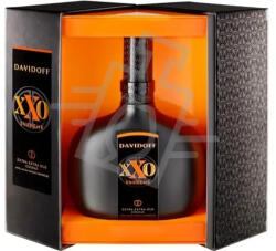 Davidoff XXO Supreme 0,7 l 40%